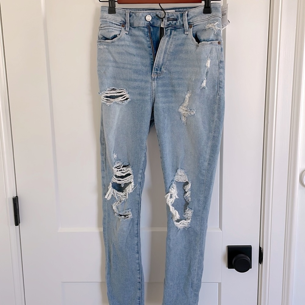 Abercrombie & Fitch jeans